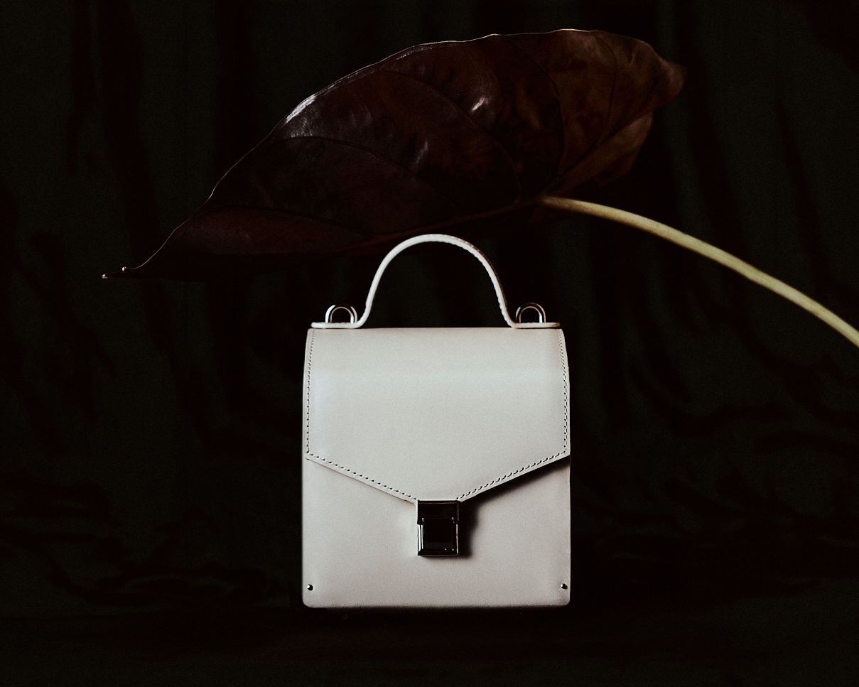 Сервис BRASS BAGS — заглушка