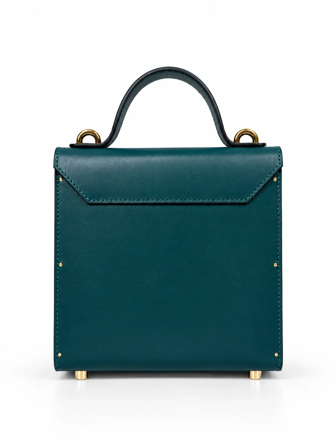 ATLANTIS BRASS BAGS — деталь 2