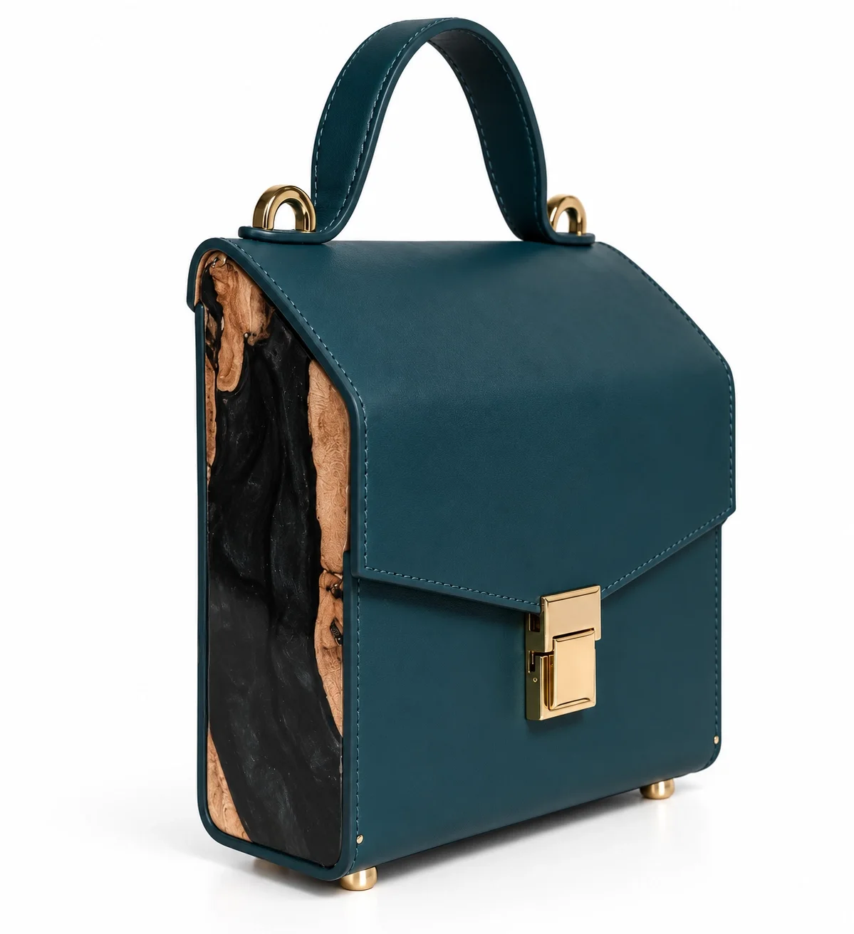 ATLANTIS BRASS BAGS — деталь 3