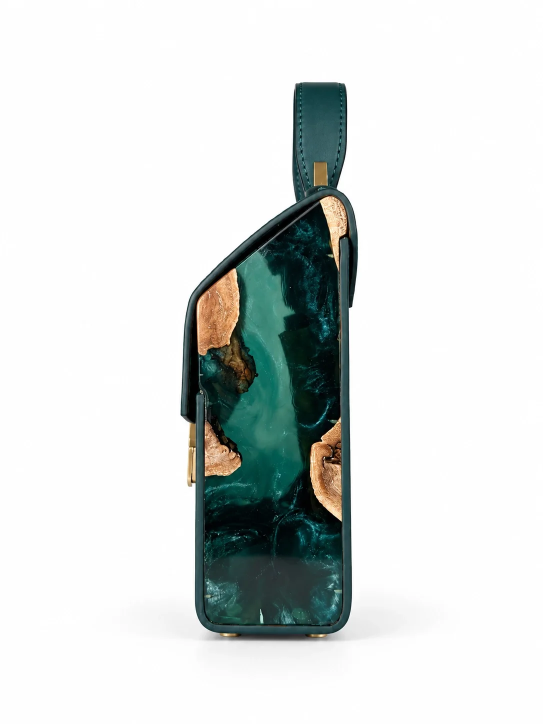 ATLANTIS BRASS BAGS — деталь 5