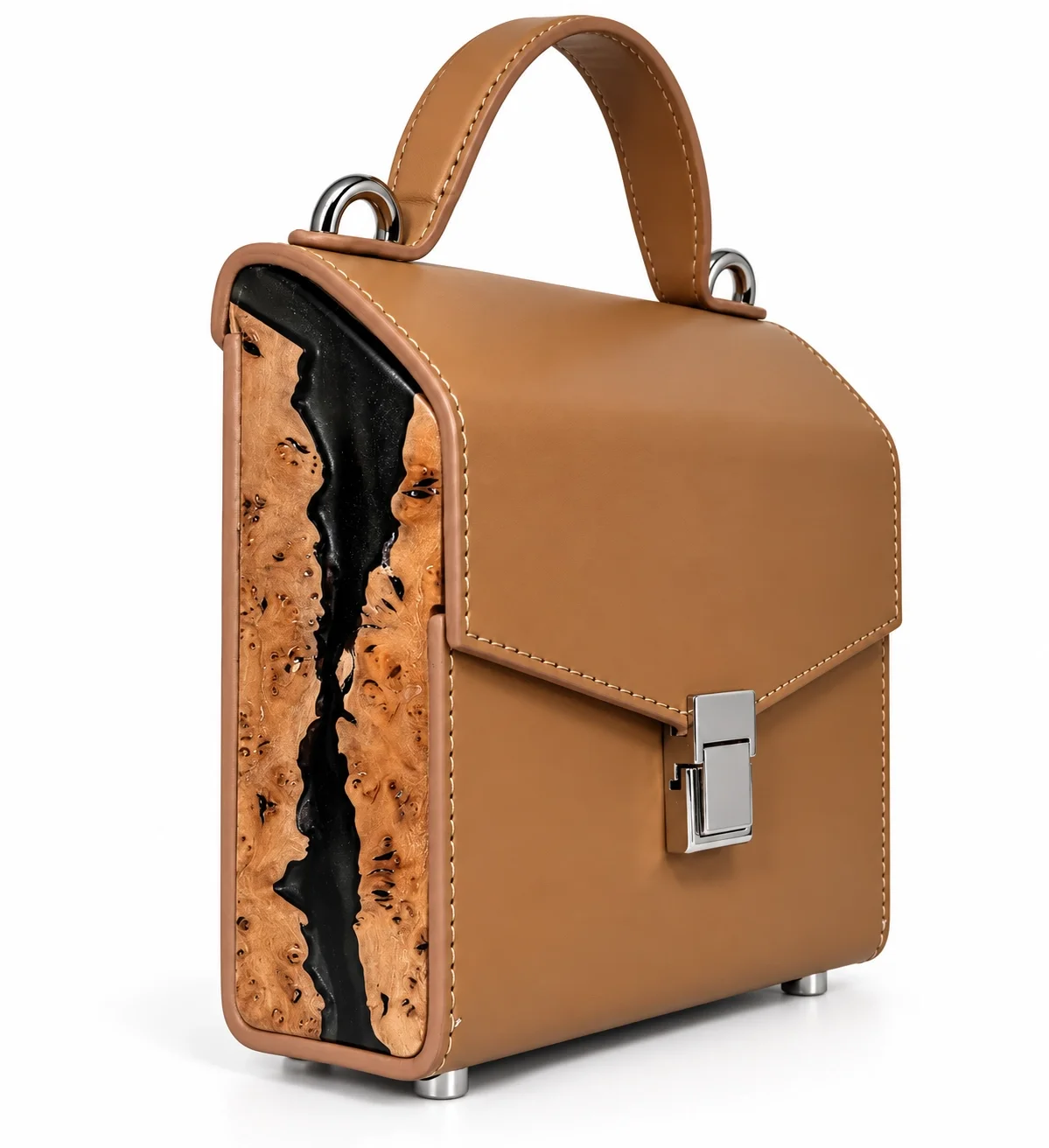DUNE BRASS BAGS — деталь 4